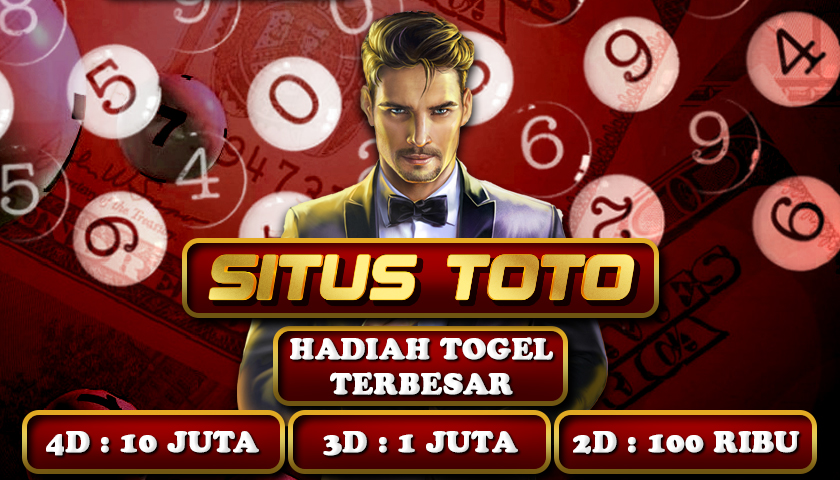 Dapatkan Hadiah dan Bonus Luar Biasa dengan Slot Toto Online